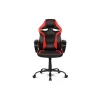Silla Gaming Drift DR50BR negro/rojo