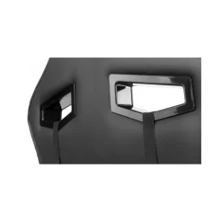 Silla Gaming Drift DR50BR negro/rojo