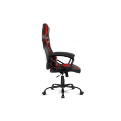 Silla Gaming Drift DR50BR negro/rojo
