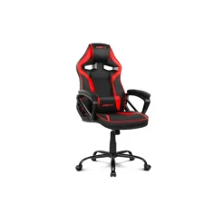 Silla Gaming Drift DR50BR negro/rojo