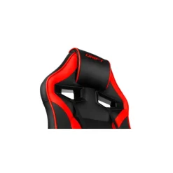 Silla Gaming Drift DR50BR negro/rojo
