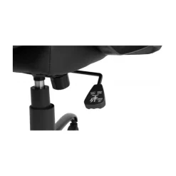 Silla Gaming Drift DR50BR negro/rojo