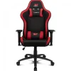 Silla Gaming Drift DR110BR Negro y Rojo