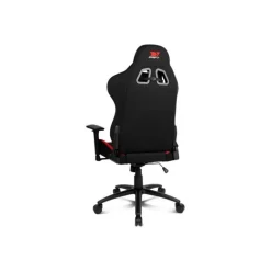 Silla Gaming Drift DR110BR Negro y Rojo
