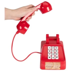 Simpsons Réplica Juego de Rol Dual Moe's Prank Phone *Edición Inglés*