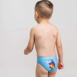 Slip Baño Patrulla Canina Bebé