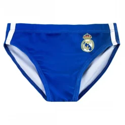 Slip baño Real Madrid niños de 2 a 6 años