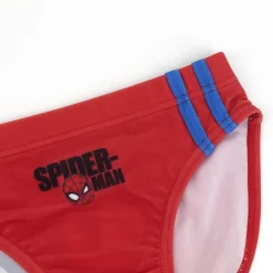 Slip Baño Spiderman