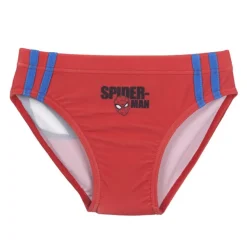 Slip Baño Spiderman