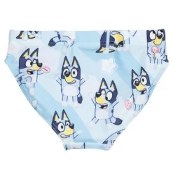 Slip de Baño Bluey - Ropa de Baño para Niños