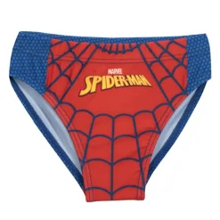 Slip de Baño Spider-Man para Niños