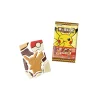 Snack Choco-Puzzle Bandai Pokémon