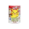 Snack de Chocolate Pikachu Pokemon con Sticker