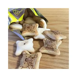 Snack Galletas de Chocolate Koala Kawaii