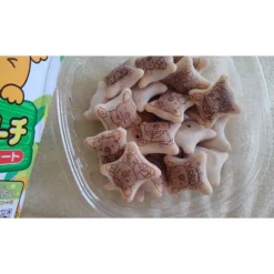 Snack Galletas de Chocolate Koala Kawaii