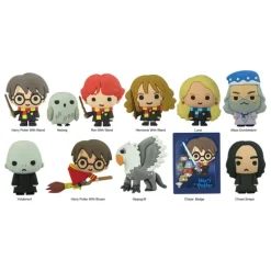 Sobre Sorpesa minifigura Harry Potter