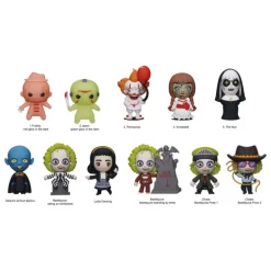 Sobre Sorpresa Personajes Terror Warner Brothers