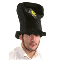 Sombrero de Enterrador