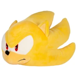 Sonic - The Hedgehog Peluche Mocchi-Mocchi Mega Super Sonic 25 cm