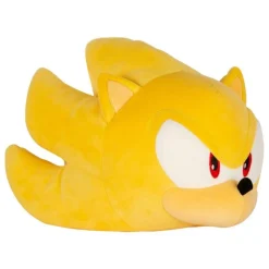 Sonic - The Hedgehog Peluche Mocchi-Mocchi Mega Super Sonic 25 cm