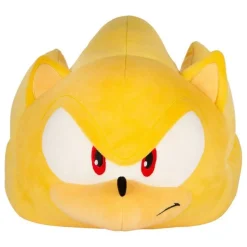 Sonic - The Hedgehog Peluche Mocchi-Mocchi Mega Super Sonic 25 cm