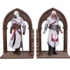 Soporta libros Assassin's Creed Altair y Ezio 24 cm