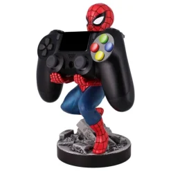 Soporte Cable Guy Spider-Man Marvel 20 cm