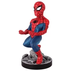 Soporte Cable Guy Spider-Man Marvel 20 cm