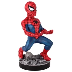 Soporte Cable Guy Spider-Man Marvel 20 cm