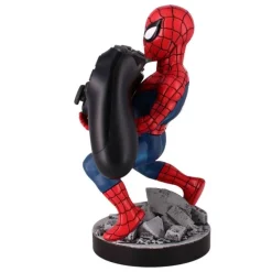 Soporte Cable Guy Spider-Man Marvel 20 cm
