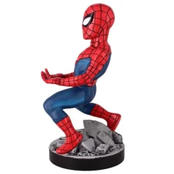 Soporte Cable Guy Spider-Man Marvel 20 cm