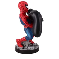Soporte Cable Guy Spider-Man Marvel 20 cm