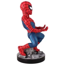 Soporte Cable Guy Spider-Man Marvel 20 cm