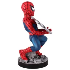 Soporte Cable Guy Spider-Man Marvel 20 cm