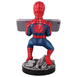Soporte Cable Guy Spider-Man Marvel 20 cm