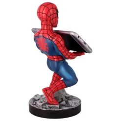 Soporte Cable Guy Spider-Man Marvel 20 cm