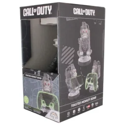 Soporte Cably Guys Call of Duty Monkey Bomb 20 cm