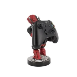 Soporte Cably Guys Deadpool 3 22 cm Marvel