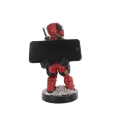 Soporte Cably Guys Deadpool 3 22 cm Marvel