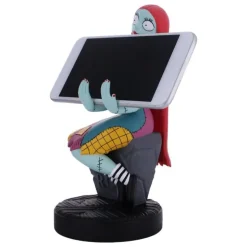 Soporte Cably Guys Sally 20 cm - Pesadilla Antes de Navidad