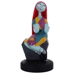 Soporte Cably Guys Sally 20 cm - Pesadilla Antes de Navidad