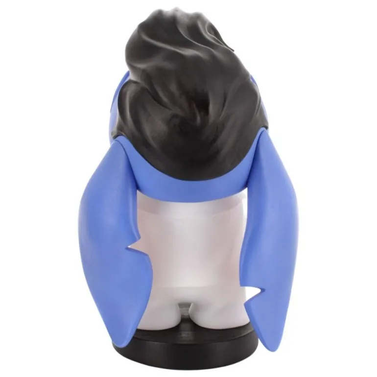 Soporte Cably Guys Stitch Elvis 20 cm - Lilo & Stitch