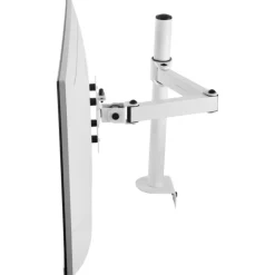 Soporte de Monitor 32” Mars Gaming MARM1 Blanco