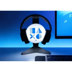 Soporte Luminoso Para Cascos Playstation