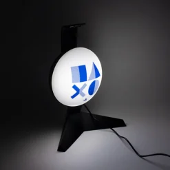 Soporte Luminoso Para Cascos Playstation