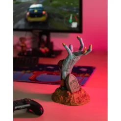 Soporte Mando y Auriculares One More Life Gamer