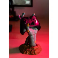 Soporte Mando y Auriculares One More Life Gamer