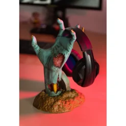 Soporte Mando y Auriculares One More Life Gamer