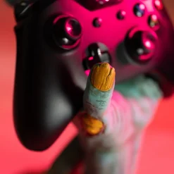 Soporte Mando y Auriculares One More Life Gamer