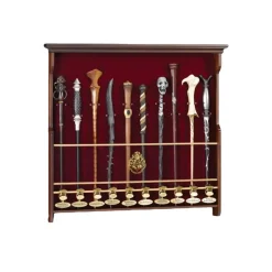 Soporte para 10 varitas mágicas Harry Potter